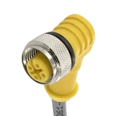 TURCK WK 4T-4-RYM 30/CS10329