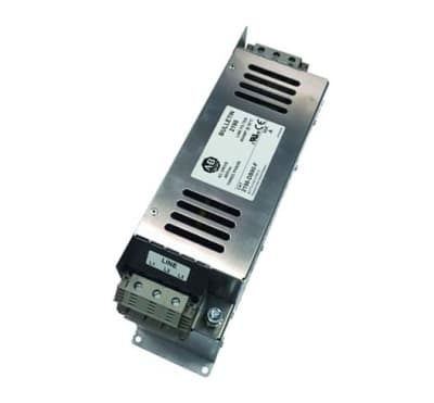 ALLEN BRADLEY 2198-DBR20-F