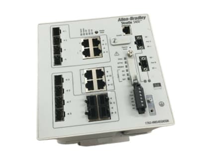 ALLEN BRADLEY 1783-HMS4EG8CGN