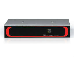BIAMP TESIRA EX-LOGIC