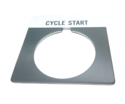 ALLEN BRADLEY 800T-X562