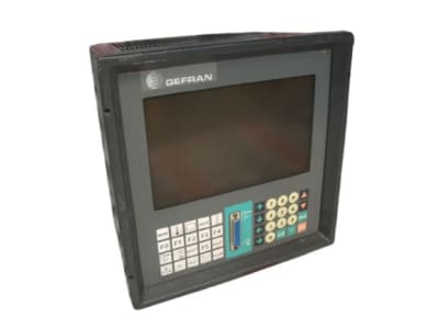 GEFRAN NTG010E90000000