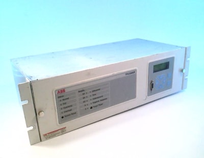 ASEA BROWN BOVERI 588R0318-61114