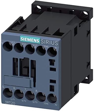 SIEMENS 3RT20151AK62