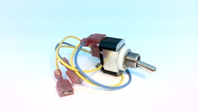 KB ELECTRONICS 9487B