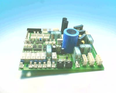 GROSSENBACHER 980240/3