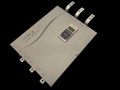 SAFTRONICS EMX3-0790C-V7-C1-H