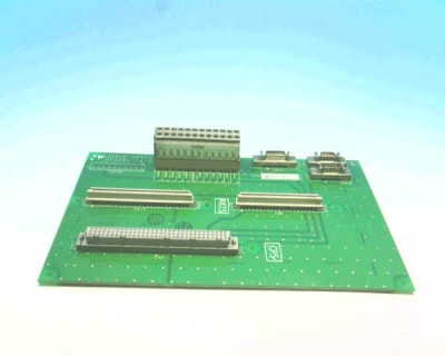 YASKAWA ELECTRIC DF0200714-A0