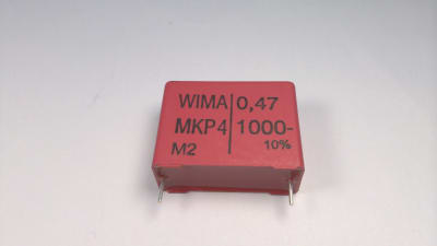 WIMA MKP4O134706D00KSSD