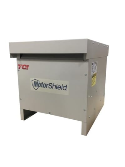 TCI TRANS COIL MSD0065A300