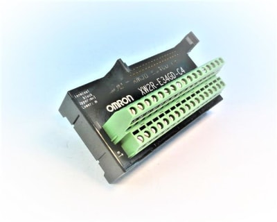 OMRON XW2R-E34GD-C4