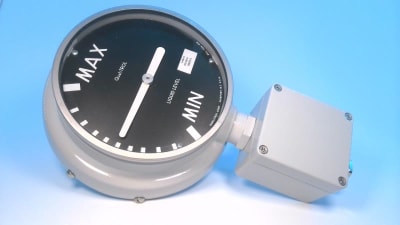 QUALITROL 032-302-01