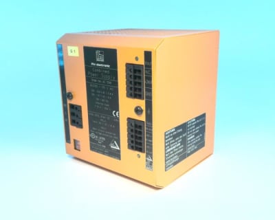 EFECTOR AC1209
