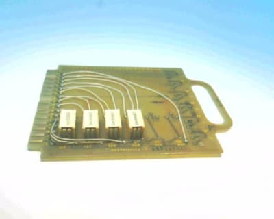 WESTINGHOUSE 1571A25G01