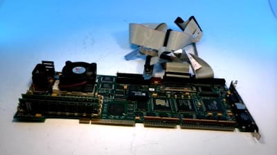 ICS ADVENT SB586T