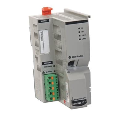 ALLEN BRADLEY 5069-AENTRK
