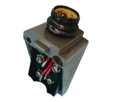 ALLEN BRADLEY 802T-X7J1
