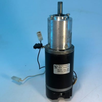 GEFEG NECKAR PG6325-30/44-RL