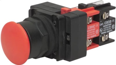 C3 CONTROLS PTR-TMCRD