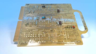 WESTINGHOUSE 1987A01G01