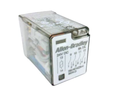 ALLEN BRADLEY 700-HC14Z24-4