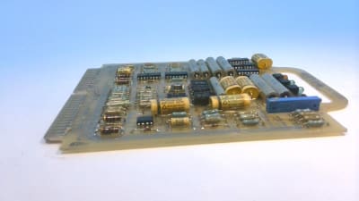 WESTINGHOUSE 1861A49G02