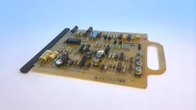 WESTINGHOUSE 1562A63G01