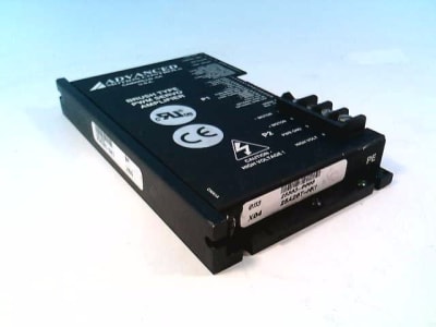 ADVANCED MOTION CONTROLS 25A20-IV