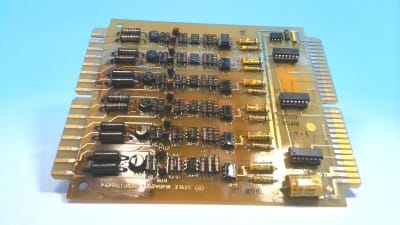 WESTINGHOUSE 1640A29G03