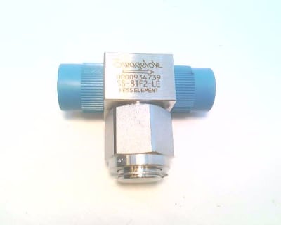 SWAGELOK SS-8TF2-LE