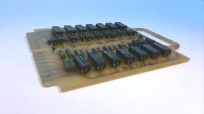 WESTINGHOUSE 1669A66G01