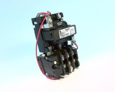 GENERAL ELECTRIC CR306B005