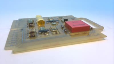 WESTINGHOUSE 1876A66G01