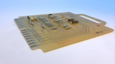 WESTINGHOUSE 1815A92G01