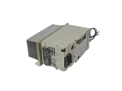 YASKAWA ELECTRIC CIMR-M5E2011