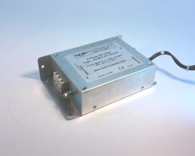 OMRON 3G3MV-PFI-3010E