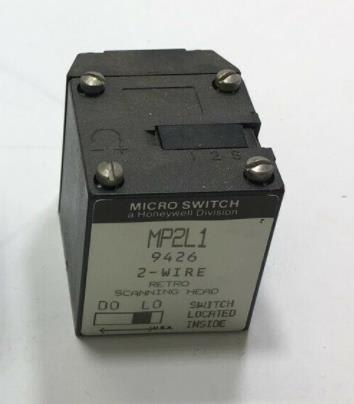 HONEYWELL MP2L1