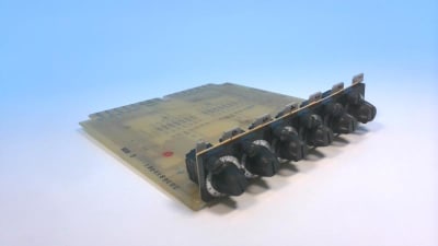 WESTINGHOUSE 1904A89G02