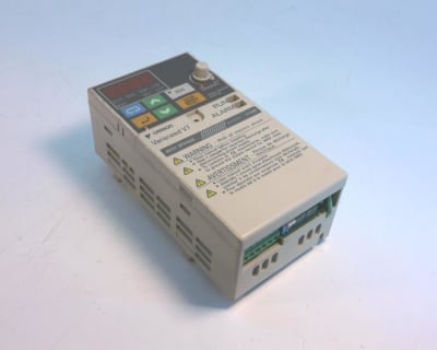 YASKAWA ELECTRIC SI-P1/V7