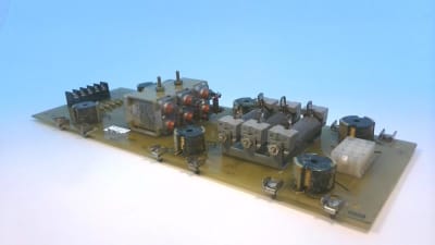 WESTINGHOUSE 1870A71G01