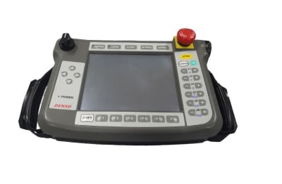 YASKAWA ELECTRIC ERCJ-TP-1