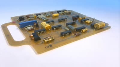 WESTINGHOUSE 1932A68G01