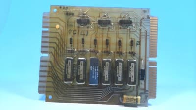 WESTINGHOUSE 1640A44G02