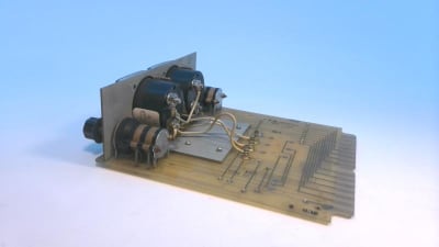 WESTINGHOUSE 1640A28G01