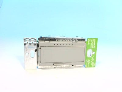 LUTRON MRF2S-6CL-GR