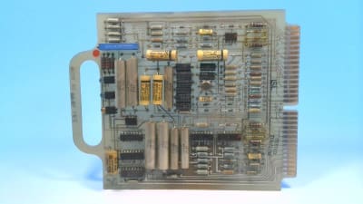 WESTINGHOUSE 1861A49G01