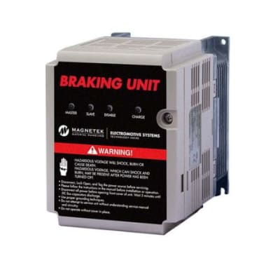 YASKAWA ELECTRIC CDBR-5300D