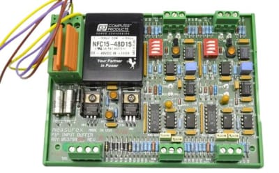 HONEYWELL 05379800
