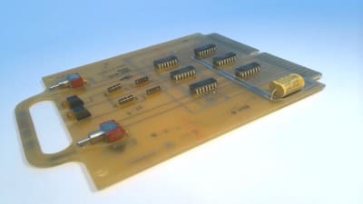 WESTINGHOUSE 1815A89G02