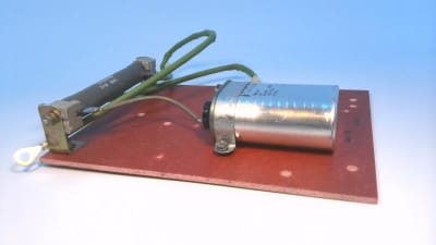 WESTINGHOUSE 1684A72G01